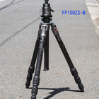 三脚のメンテナンス Gitzoカーボン三脚G1228初期モデル - 下町写真家 