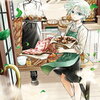 麦香るふたり 1巻 特典まとめ【購入＆予約】