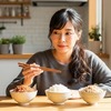赤飯・白米・雑穀ご飯どれがいい？毎日食べるなら健康面で選ぼう
