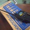 特定小電力無線機を購入してしまいました