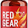 32.VALX RED GEAR～聖なる夜に～