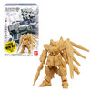 【ガンダム】食玩『ガンダムアーティファクト第1弾』プラ製ミニキット 10個入りBOX【バンダイ】より2025年6月再販予定♪