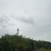 雨、降るの？降らんの？