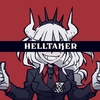 商業作品には出せない魅力がいっぱい！「Helltaker」に学ぶ！【Steam】