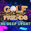 PC『Golf With Your Friends』 Blacklight Interactive