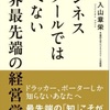 #010【経営学】経営学の現状