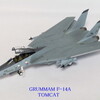 作品３４４　Grumman F-14A Tomcat