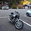 オッサンのバイク生活日記(109)