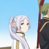 【葬送のフリーレン】28話 感想...ザイン何その砂漠