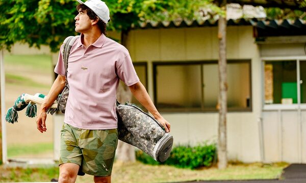 シルエットで差がつく、夏のショートパンツスタイル