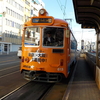 ６月10日は路面電車の日( ﾟДﾟ)