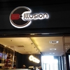 【Dpulze Shopping Centre】〔Cyberjaya : サイバージャヤ〕お洒落なSweetsShop[Illusion Chocolate Cafe]