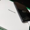 楽天Miniがバラまかれていたので、拾いにいった。