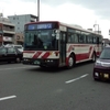 惜別　京都京阪バス　5106