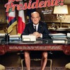 『ようこそ、大統領！』をNetflixで観てみよう