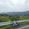 多度から裏二ノ瀬101km