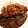 おつカレーライス@家