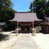 【下関】豊神社