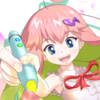 クリエイターズ文化祭2024が開催されるそうなのでお絵描き(・ω・)