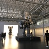 上海の老房子ホテル、龍美術館西岸館『タレル展』、余德耀美術館『KAWS展』（7日目）