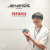 JENESIS×ソラコム連携によるIoTデバイス開発のパラダイムシフト：汎用デバイスによる開発加速とスリム化戦略