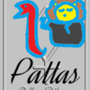 獅子座「６ハウス」小惑星パラス　Pallas