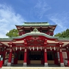 ＜深川の八幡さま＞江戸三大祭・深川八幡祭りも有名な富岡八幡宮におまいりしました🙏（東京都江東区）2024/7/27