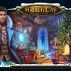 Hidden Cityに、はまりまして 2021年12月　暖かなロフト