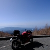 富士宮口五合目ツーリング 5/4（水）