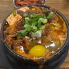 Maht Gaek：味しっかり目で美味しい韓国料理でした