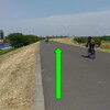 世界一詳しく解説　全長40ｋｍ！　俺の荒川ウォーキングコースマップ　４．戸田公園→船渡東北・上越新幹線高架下