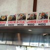  「我琉そば」(LUXOR 名護店)で「我琉そば」 ５００円