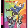 北米版アニメ円盤の話
