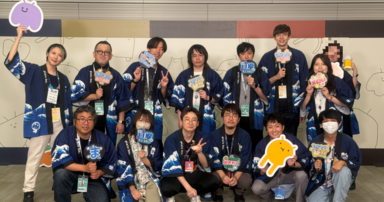 DroidKaigi2026 ピクシブのエンジニアが2名登壇 & ブースも出展しました