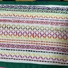 スェーデン刺繍とデカフェ