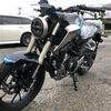 バイク免許 14限目