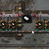 Factorio スペース・エクスプローラやりなおし日記 018 プラスチック製造ラインの改造から原油増強まで