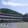 今日はプール日和