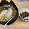 【お得】ぎょうてん屋　海老名店〜醤油ラーメンセット／高菜明太マヨ丼／選べるミニ丼セット／ランチ限定／ぎ郎専門店〜