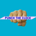 punch the clock