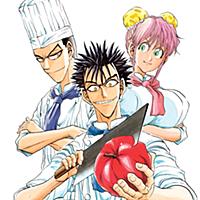 鉄鍋のジャンとは マンガの人気 最新記事を集めました はてな 鉄鍋のジャンとは マンガの人気 最新記事を集めました はてな