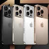 iPhone17 Proのカメラレンズは横一列にはならない？～三角形配置存続の噂～