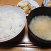 食事メモ　2021/6/28