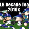 MLB All Decade Team 2010’s