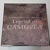 CASIOPEA Debut30th Anniversary Legend of CASIOPEA