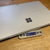 Surface Pro (Pro5 第5世代 2017,2018) LTE 8GB/SSD 256GB をいまさら買いました。とてもいいかも。