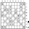 20160903今日の一手＜その381＞ ；  振り飛車穴熊らしい指し方