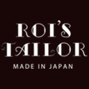 ロイズテーラー ROI'S Tailor ヴィンテージ・オーダースーツ