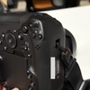 Canon「EOS R1」「EOS R5 MarkⅡ」にファームアップ来た！〜「EOS R1」を相棒に㊳〜