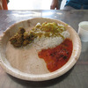 辛くないカレー